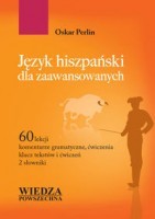 Język hiszpański dla zaawansowanych