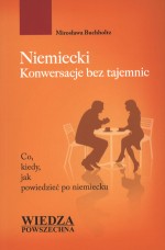 Niemiecki. Konwersacje bez tajemnic