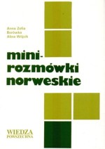 Minirozmówki norweskie