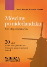 Mówimy po niderlandzku. Kurs dla początkujących