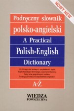 Podręczny słownik polsko-angielski