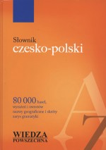 Słownik czesko-polski