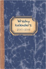 Wredny kalendarz szkolny 2017/2018