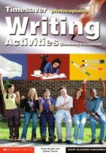 Writing Activities: Elementary - Intermediate