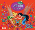 Wróżki. Album przyjaźni