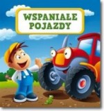 Wspaniałe pojazdy