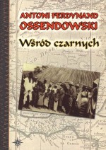 WŚRÓD CZARNYCH BR LTW 9788375651300