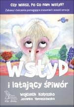 Wstyd i latający śpiwór