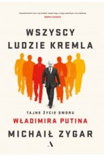 Wszyscy ludzie Kremla