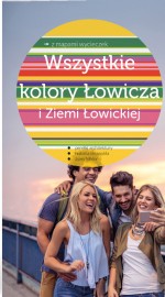 Wszystkie kolory Łowicza i Ziemi Łowickiej