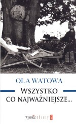 Wszystko co najważniejsze...