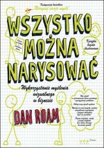 Wszystko można narysować. Wykorzystanie myślenia wizualnego w biznesie