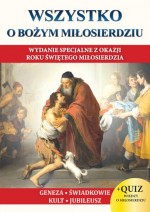 Wszystko o Bożym Miłosierdziu