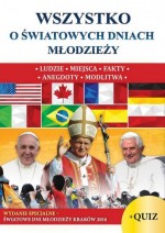 Wszystko o Światowych Dniach Młodzieży