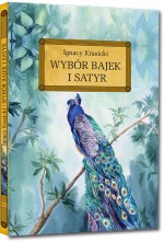 Wybór bajek i satyr (Żona modna i inne...) Z opracowaniem