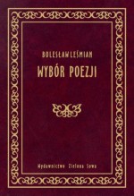 Wybór poezji