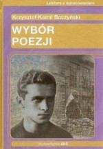 Wybór poezji. Lektura z opracowaniem