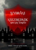 Wybrani. Niezbędnik nocnej szkoły 2014 / 2015