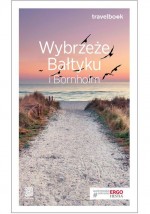 Wybrzeże Bałtyku i Bornholm. Przewodnik