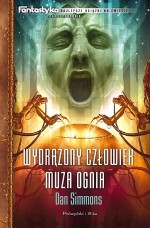 Wydrążony człowiek Muza ognia