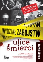 Wydział zabójstw Ulice śmierci