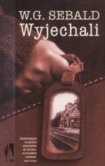 Wyjechali