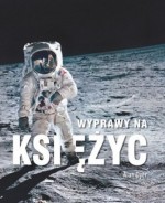 Wyprawy na Księżyc (książka+DVD)