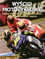 Wyścigi motocyklowe superbike, speedway, motogp, motocross i innych