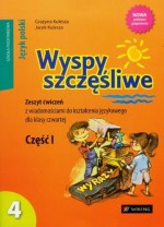 Przygoda z czasem. Klasa 4, szkoła podstawowa. Historia i społeczeństwo. Zeszyt ćwiczeń