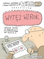 WYTĘŻ WZROK WILQ SUPERBOHATER BR. ZNAK  9788324037223