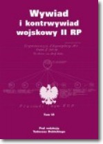 Wywiad i kontrwywiad wojskowy II RP