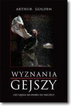 Wyznania gejszy