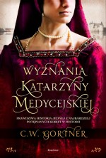 Wyznania Katarzyny Medycejskiej  Pocket