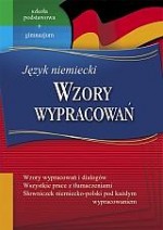 Język niemiecki - WZORY WYPRACOWAŃ