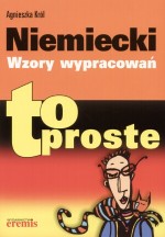 Niemiecki. Wzory wypracowań