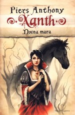 Xanth 6. Nocna mara