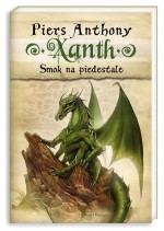 Xanth 7. Smok na piedestale