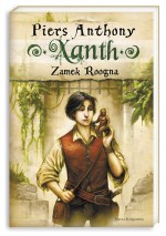 Xanth 3. Zamek Roogna