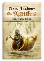 Xanth. Tom 9. Zakochany golem