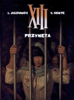 XIII - 21. Przynęta