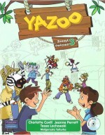 Yazoo 3. Activity Book