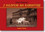 Z kilofem na kariatydę