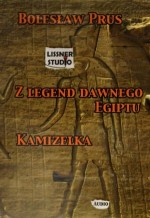 Z legend dawnego Egiptu Kamizelka