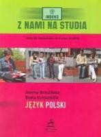 Z nami na studia - język polski