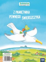 Z pamiętnika pewnego Świerszczyka