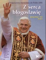 Z serca błogosławię