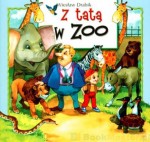 Z tatą w zoo