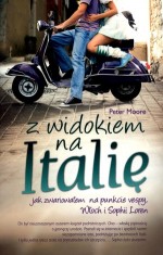 Z widokiem na Italię