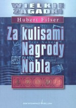 Za kulisami nagrody Nobla