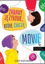 Zabawy językowe, które ćwiczą mowę